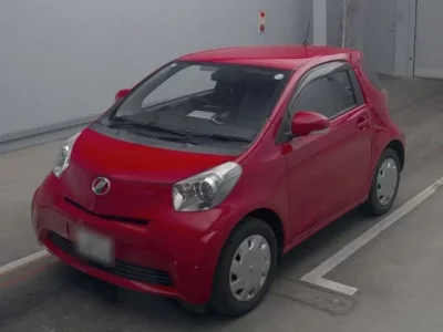 Toyota IQ