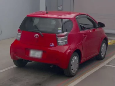 Toyota IQ