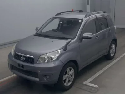 Toyota RUSH