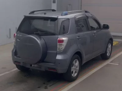 Toyota RUSH