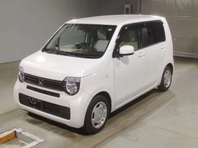 Honda N WGN