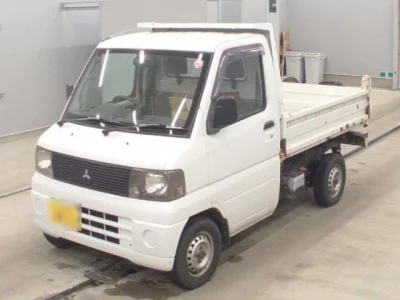 Mitsubishi MINICAB TRUCK