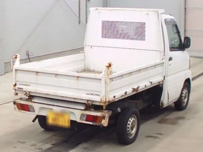Mitsubishi MINICAB TRUCK