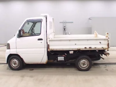 Mitsubishi MINICAB TRUCK