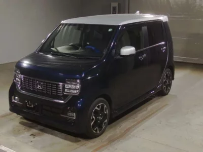 Honda N WGN
