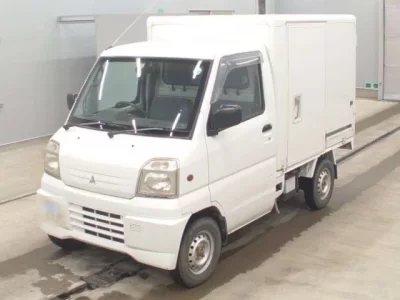Mitsubishi MINICAB TRUCK