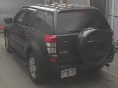 Suzuki ESCUDO