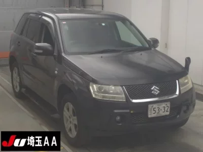 Suzuki ESCUDO