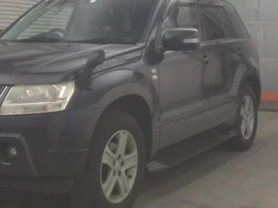 Suzuki ESCUDO