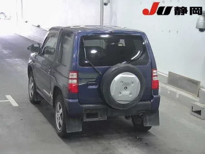 Nissan KIX