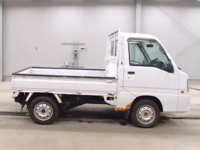 Subaru SAMBAR