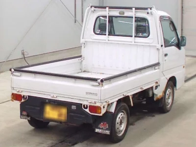 Subaru SAMBAR