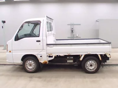 Subaru SAMBAR