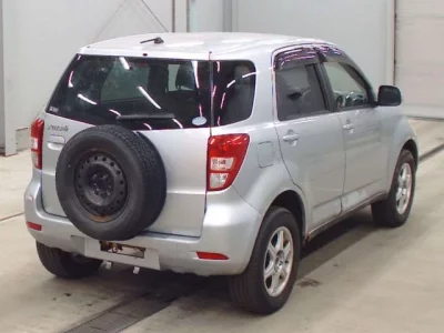 Toyota RUSH