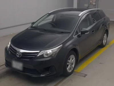 Toyota AVENSIS WAGON
