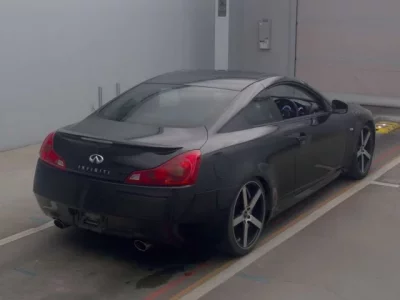Nissan SKYLINE
