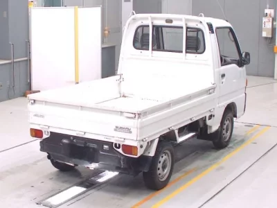 Subaru SAMBAR