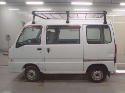 Subaru SAMBAR
