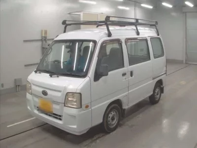Subaru SAMBAR