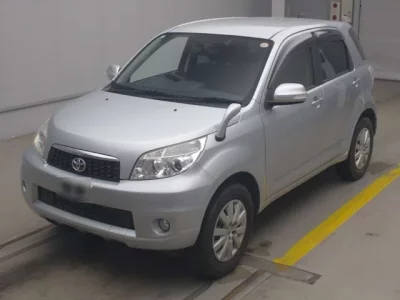 Toyota RUSH