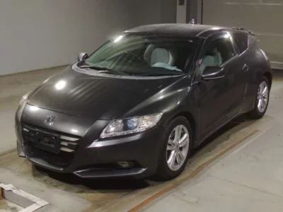 Honda CR-Z