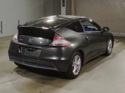 Honda CR-Z