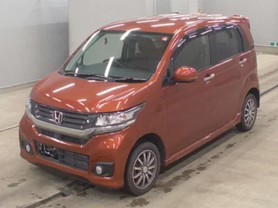 Honda N WGN