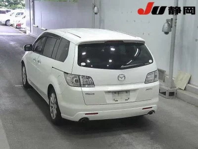 Mazda MPV
