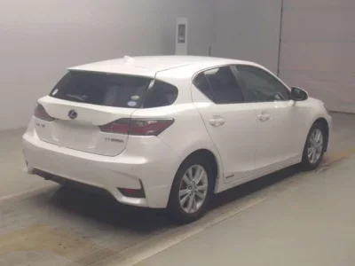 Lexus CT