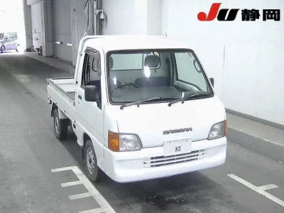 Subaru SAMBAR