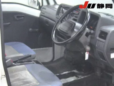 Subaru SAMBAR