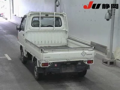 Subaru SAMBAR