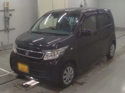 Honda N WGN