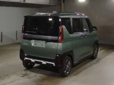 Mitsubishi DELICA MINI
