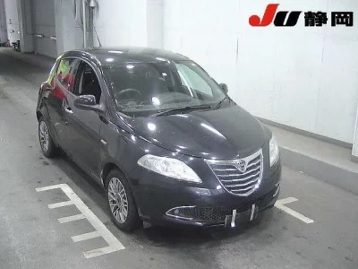Chrysler Ypsilon
