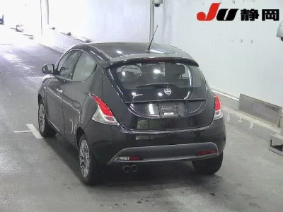 Chrysler Ypsilon