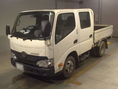 Toyota TOYOACE