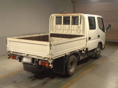 Toyota TOYOACE