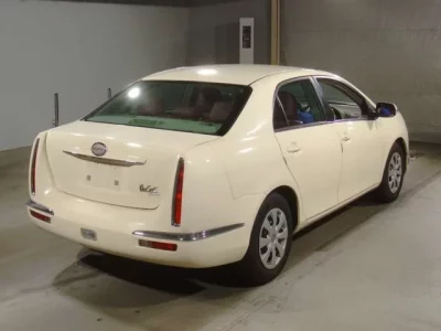 Mitsuoka GALUE-2