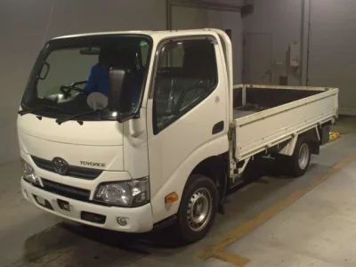 Toyota TOYOACE
