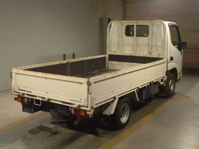 Toyota TOYOACE