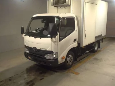 Toyota TOYOACE