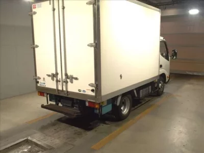 Toyota TOYOACE