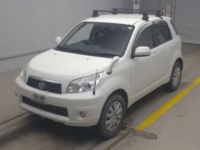 Toyota RUSH