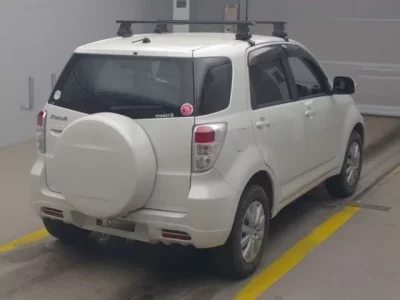 Toyota RUSH