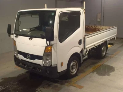 Nissan ATLAS