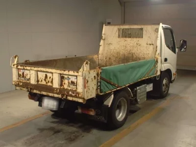 Toyota TOYOACE