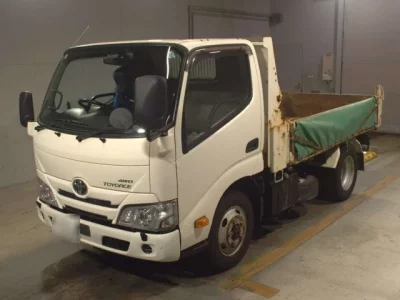 Toyota TOYOACE