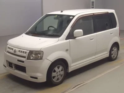 Nissan OTTI