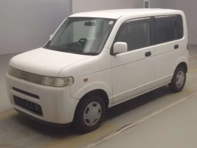 Honda THATS